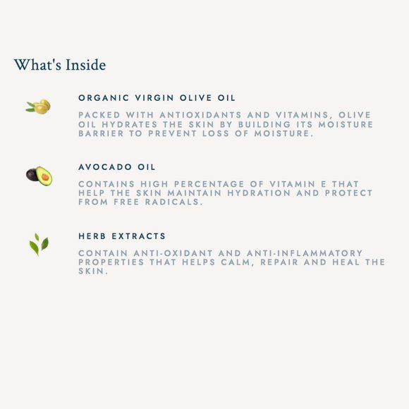 ⭐️ $10 - VOESH CUCUMBER FRESH VELVET LUXE VEGAN BODY & HAND CREME - Picture 3 of 6